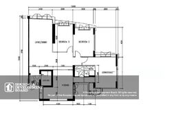 Blk 318A Anchorvale Link (Sengkang), HDB 5 Rooms #543502081